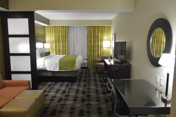 BEST WESTERN PREMIER UNIV INN (Hattiesburg)